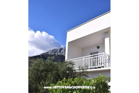 Apartamenty Marin foto 3