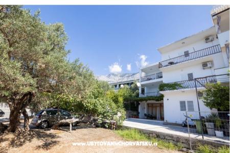 Apartamenty Marta foto 4