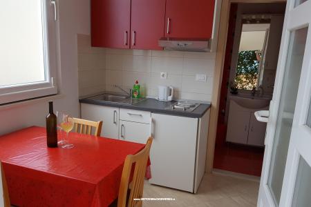 Apartamenty Maslina foto 2