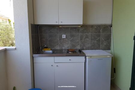 Apartamenty Maslina foto 5