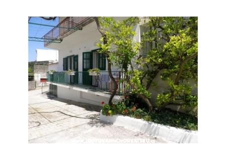 Apartamenty Mediteran foto 4