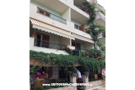 Apartamenty Mihaljević-Olea foto 2