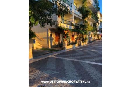 Apartamenty Mihaljević-Olea foto 3