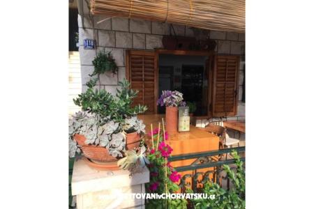 Apartamenty Mihaljević-Olea foto 4