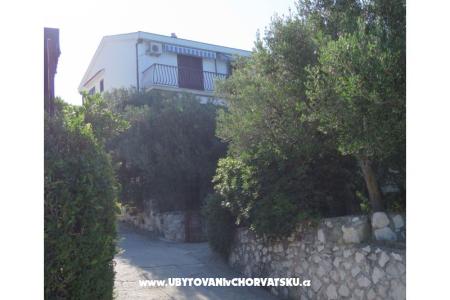Apartamenty Miljenka Čapalija foto 2