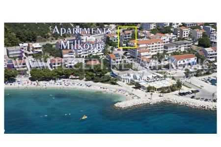 Apartamenty Milković foto 3