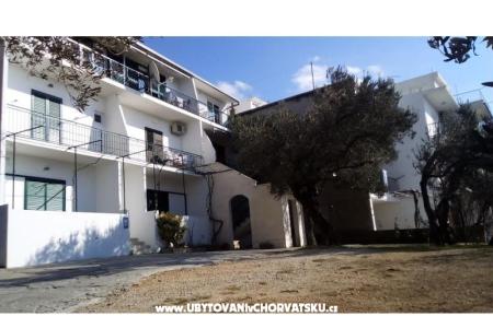 Apartamenty Mitan foto 4