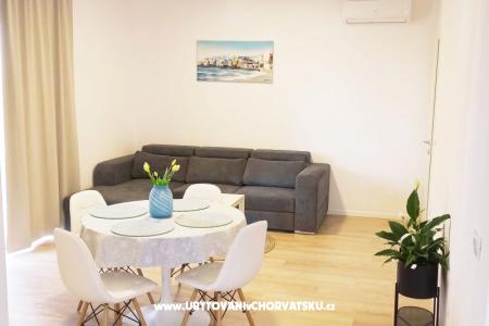 Apartamenty Mladen foto 3