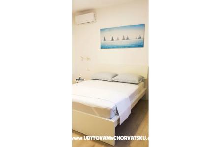 Apartamenty Mladen foto 5