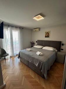 Apartamenty Moso foto 5