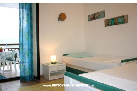 Apartamenty Olga  foto 2