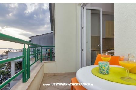 Apartamenty Pink foto 4