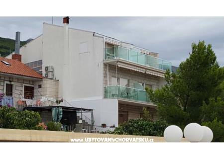 Apartamenty PLAŽA foto 2