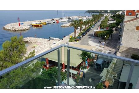 Apartamenty PLAŽA foto 3