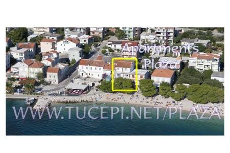 Apartamenty PLAŽA foto 4