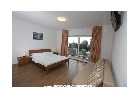 Apartamenty PLAŽA foto 5