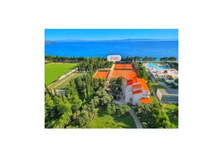 Apartamenty Ratko Tucepi Chorwacja