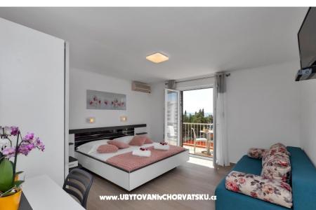 Apartamenty Ratko foto 2