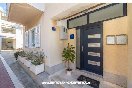 Apartamenty Sandra foto 5