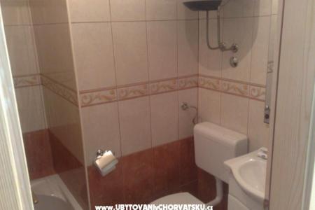 Apartamenty Šarić foto 4