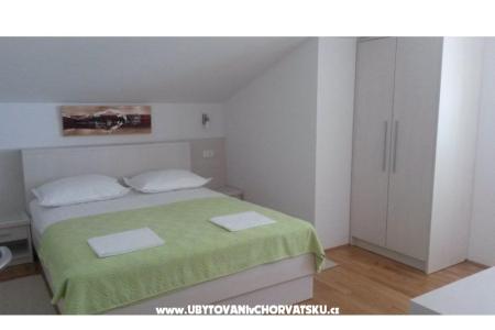 Apartamenty Ševelj foto 3