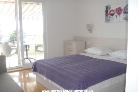 Apartamenty Ševelj foto 4