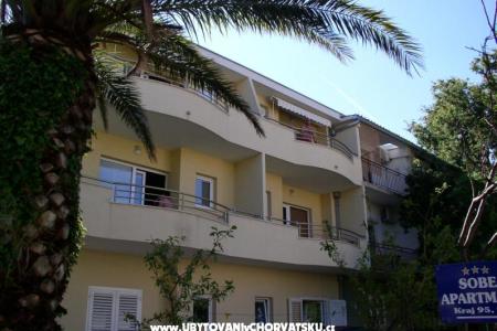 Apartamenty Silva foto 2