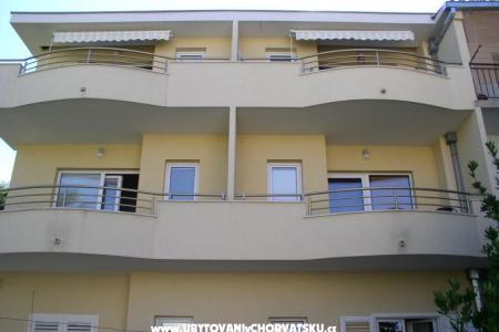Apartamenty Silva foto 3