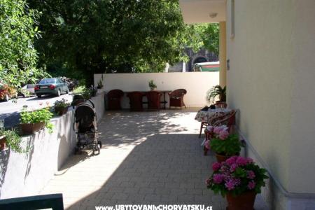 Apartamenty Silva foto 4