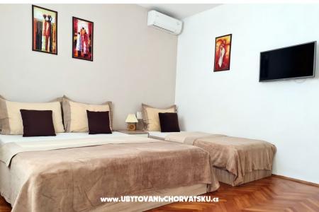 Apartamenty Šimić foto 3