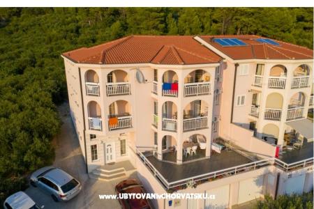 Apartamenty Šimović foto 2