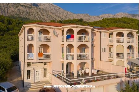 Apartamenty Šimović foto 3
