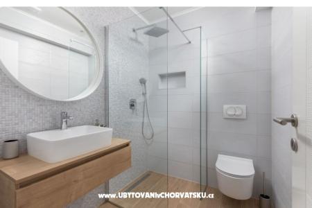 Apartamenty Šućur foto 4