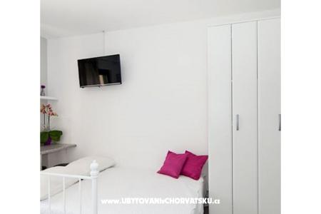 Apartamenty Suzana i Zlatan foto 3