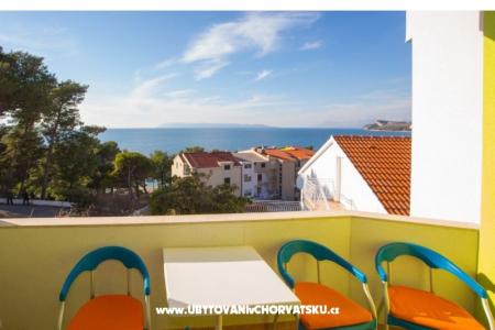 Apartamenty Svjetlana-Drago Visković foto 3