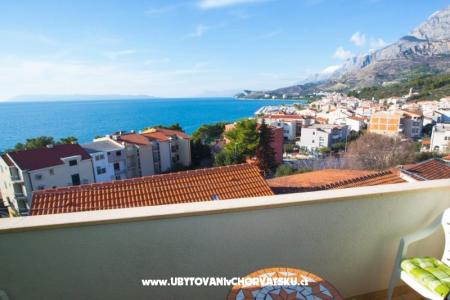 Apartamenty Svjetlana-Drago Visković foto 5