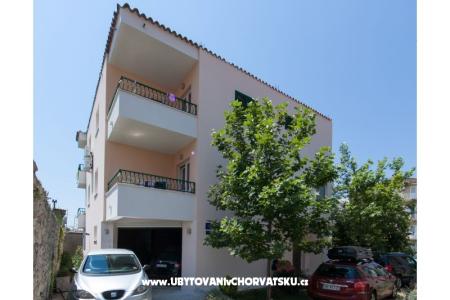 Apartamenty Svjetlana i Ivo Mravičić foto 2