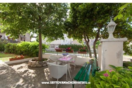 Apartamenty Svjetlana i Ivo Mravičić foto 3