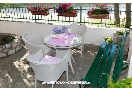 Apartamenty Svjetlana i Ivo Mravičić foto 5