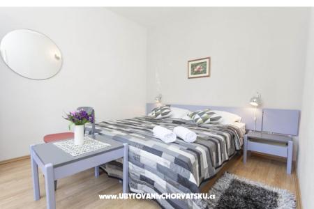 Apartamenty Tonka i Ivan Čović foto 4