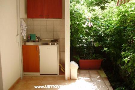 Apartamenty Tri palme foto 2