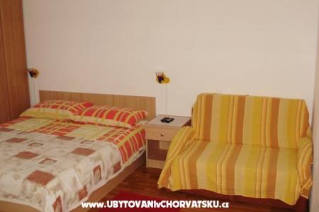 Apartamenty Tri palme foto 4