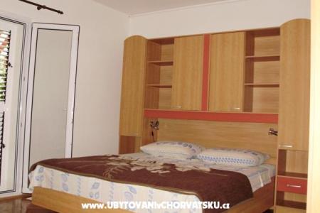 Apartamenty Tri palme foto 5