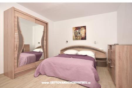 Apartamenty Villa Astrid foto 3