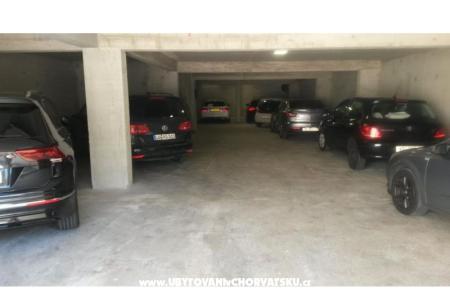 Apartamenty Visković foto 3