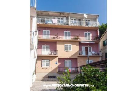 Apartamenty Vitlic foto 2