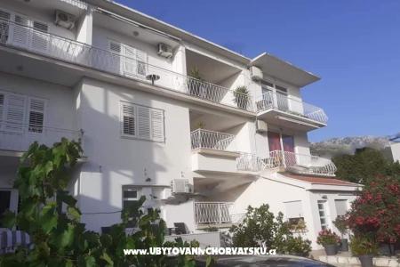 Apartamenty Zane foto 2