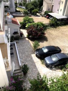 Apartamenty Zane foto 3