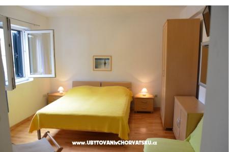 Apartamenty Zdenka Čobrnić foto 2