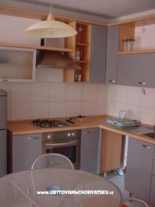 Apartamenty Zdenka Čobrnić foto 5